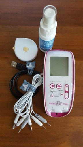 EMSダブルインパクトシェイプ売ります(値下げ)