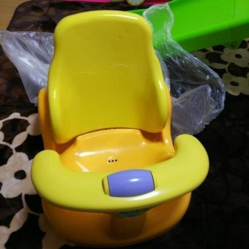 交渉中 アップリカ バスチェアとベビーゲート みーママ 湘南台の子供用品の中古あげます 譲ります ジモティーで不用品の処分 交渉中 アップリカ バスチェアとベビーゲート みーママ 湘南台の子供用品の中古あげます 譲ります ジモティーで不用品の処分