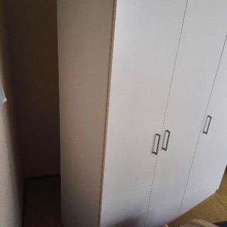 12月16日まで　IKEA洋服タンス　3000円