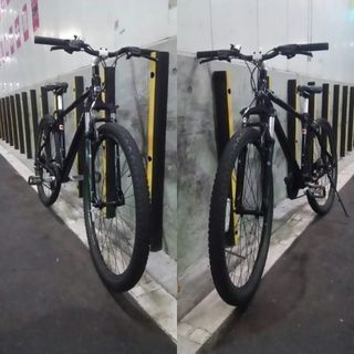 ルイガノ マウンテンバイク LGS-FIVE29