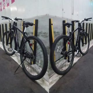 ルイガノ マウンテンバイク LGS-FIVE29