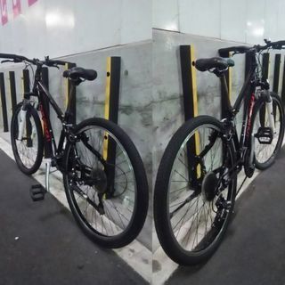 ルイガノのマウンテンバイク❗