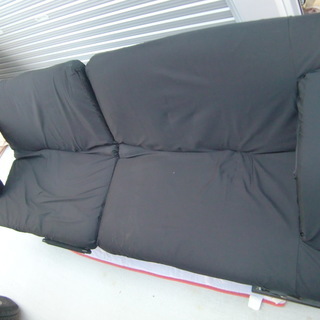 折り畳み式ソファーベット