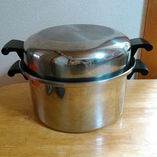 大きめな鍋