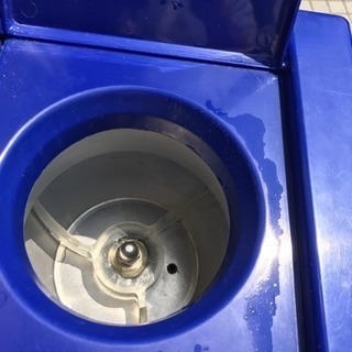 かき氷機 ほぼ新品な状態です。