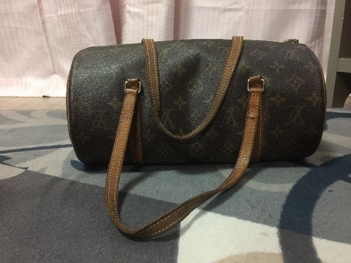 ハンドバッグ louis vuitton