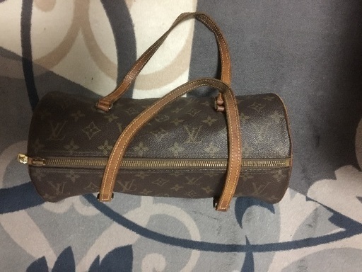 ハンドバッグ louis vuitton