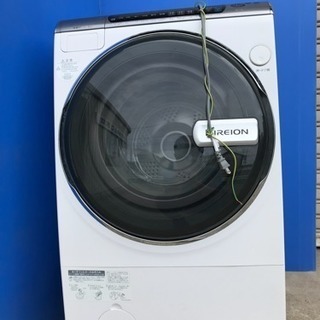 ドラム式洗濯機、洗濯機、SHARP、2009年