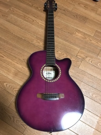 ギター！
