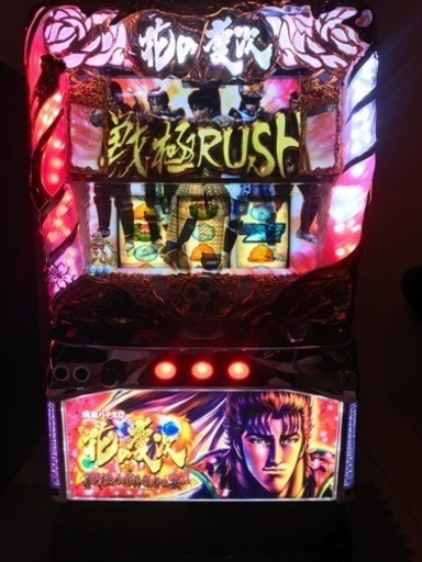 パチスロ エヴァ 希望の槍 慶次 宴 不要機付き♪ - その他 