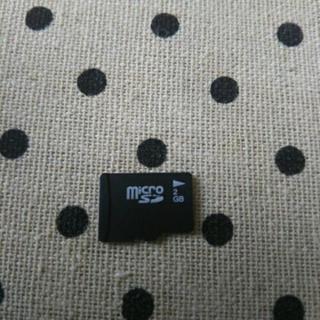  micro SD  2GB