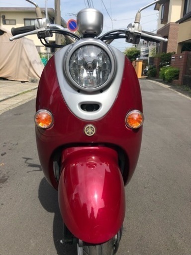 大人気ビーノ sa26j  綺麗ですが訳あり！