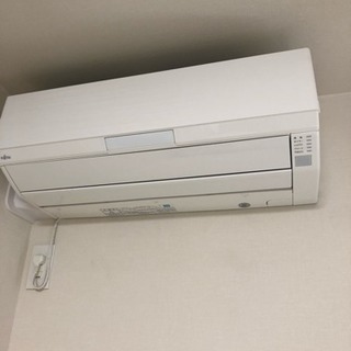 取引中... エアコン FUJITSU AS-R22D-W 2014年製 chateauduroi.co