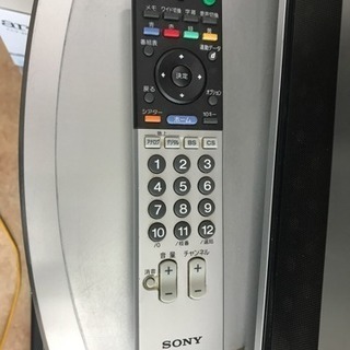 ソニー SONY 40V型 液晶 テレビ BRAVIA KDL-40V1000 ハイビジョン 　　リサイクルショップ宮崎屋18.8.19