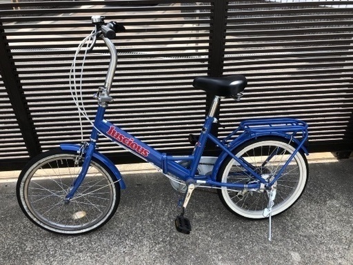 防犯登録込み8500円