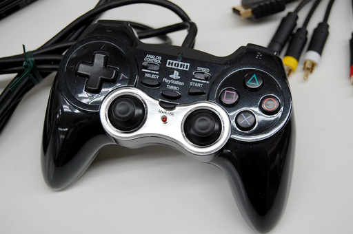 Sony 薄型ps2 プレステ2 番 Hori連射振動コントローラー付き 札幌市 清田区 平岡 モノハウス平岡店 大谷地のテレビゲーム Ps2 の中古あげます 譲ります ジモティーで不用品の処分