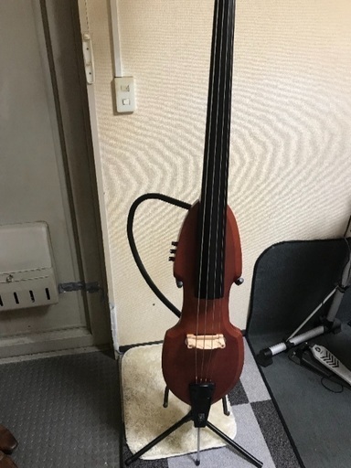 ARIA SWB-03SHX アップライトベース 新品同様