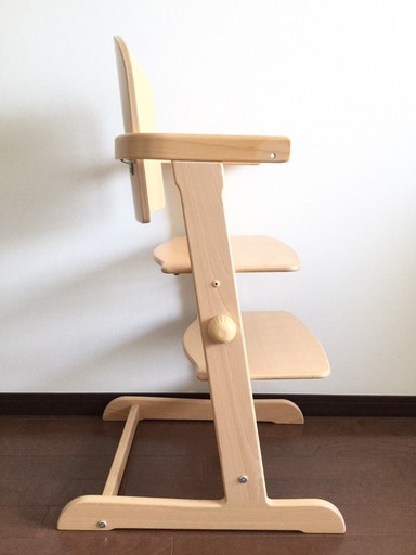 STOKKE ストッケ［Bornelund ボーネルンド］ゴイター キッドヒット