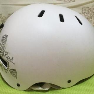 Redスノーボード用ヘルメット