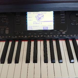 只今、交渉中！YAMAHA 電子ピアノClavinova CVP-105中古※取りに来てもらえる方