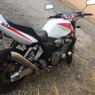 cb1300sf