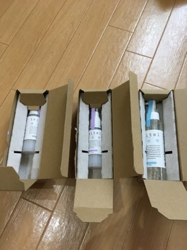 ikitel イキテル Yakult Beautiens