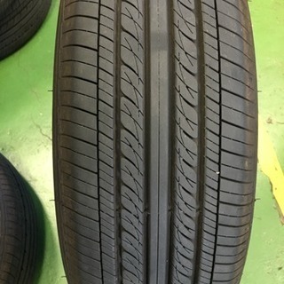 タイヤ185/65R15 88H 2本