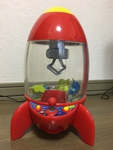 ディズニー クレーンゲーム かりかり 札幌のおもちゃの中古あげます 譲ります ジモティーで不用品の処分