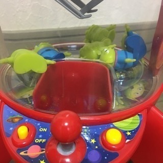 ディズニー クレーンゲーム かりかり 札幌のおもちゃの中古あげます 譲ります ジモティーで不用品の処分
