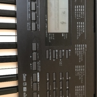 93 カシオ ベーシックキーボード CTK-4200【モノ市場安城店】41