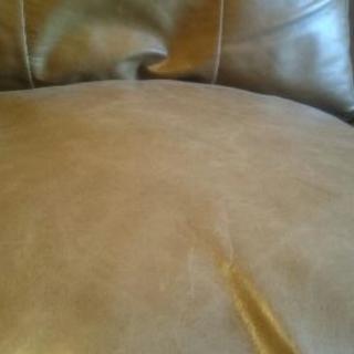 ソファ adepeche socgh 2seat leather (color: lightcamel ) ｱﾃﾞﾍﾟｼｭ ｿｺﾌ 2ｼｰﾄ 生地:ﾚｻﾞｰ・革 色:ﾗｲﾄｷｬﾒﾙ 