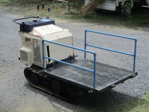 運搬車 農機具  クボタ