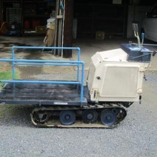 運搬車    農機具    中古    クボタ