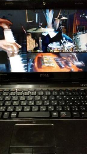 【Core i3】DELL inspiron N4110