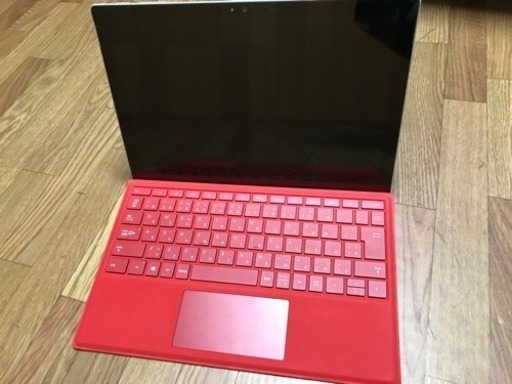 surface pro4 office付き