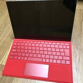 surface pro4 office付き