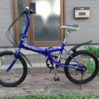 折りたたみ自転車 20インチ CAPTAIN STAG (126) | faculdadeuninorte ...