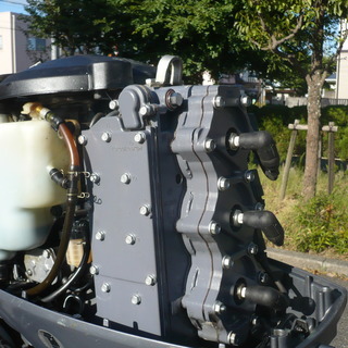 ヤマハ船外機60馬力 【公式通販】