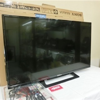 カード決済可！極美品！SONY BRAVIA 32インチ