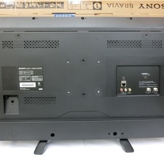 カード決済可！極美品！SONY BRAVIA 32インチ