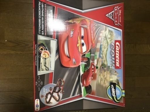 お取引中 レースアラウンドザ ワールド カーズ2 ぁゅ 名古屋のおもちゃの中古あげます 譲ります ジモティーで不用品の処分