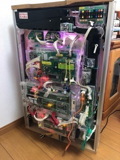 パチンコ CR 海物語スーパーIN沖縄桜MAX