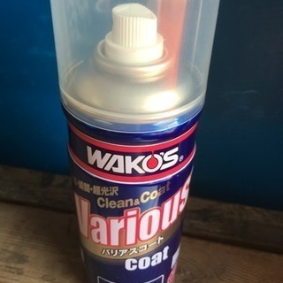 WAKO's 保護コーティング剤
