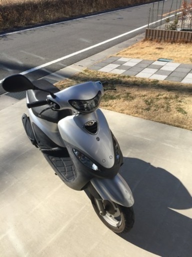 キムコ スーナー50