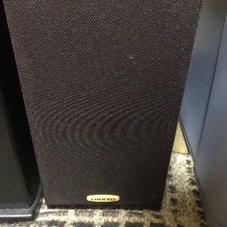 ONKYO・オンキヨー D-102AX