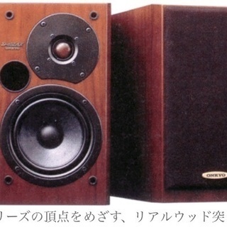 ONKYO・オンキヨー D-102AX