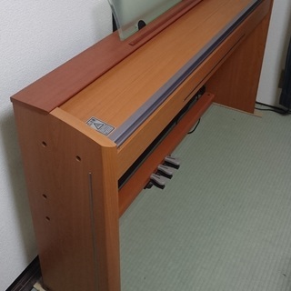 電子ピアノ CASIO Privia PX-800