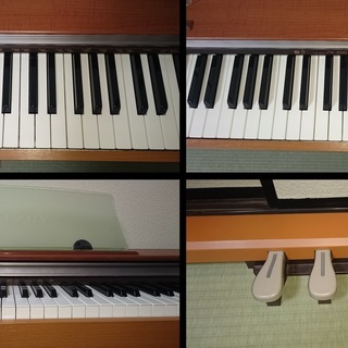電子ピアノ CASIO Privia PX-800