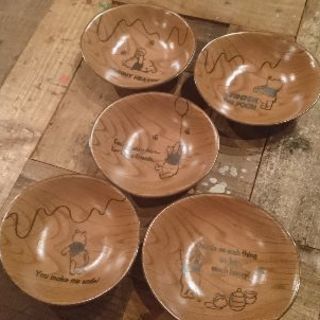 ディズニー プーさん小皿5枚セット しんたん 豊橋の食器 プレート の中古あげます 譲ります ジモティーで不用品の処分 ディズニー プーさん小皿5枚セット しんたん 豊橋の食器 プレート の中古あげます 譲ります ジモティーで不用品の処分