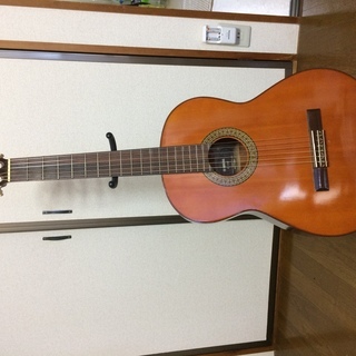 【YAMAHA】 ヤマハ　クラシックギター G-150